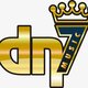 Promoter s logo dn7 music page 0001