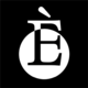 Promoter s logo ee whtie
