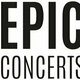 Promoter s logo epic concert 1