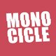 Promoter s logo monocicle vermell