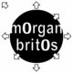 Promoter s logo negro