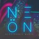 Promoter s logo neon