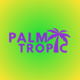 Promoter s logo palmtropicmorado