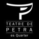 Promoter s logo teatre petra