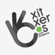 Promoter s logotip