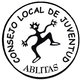 Promoter s logotipo juventud