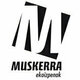 Promoter s muskerra logo ticketea