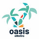 Promoter s oasis logo