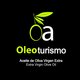 Promoter s oleoturismo