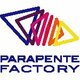 Promoter s parapente factory logo