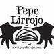 Promoter s pepelirrojo logo