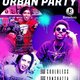 Promoter s urbanparty