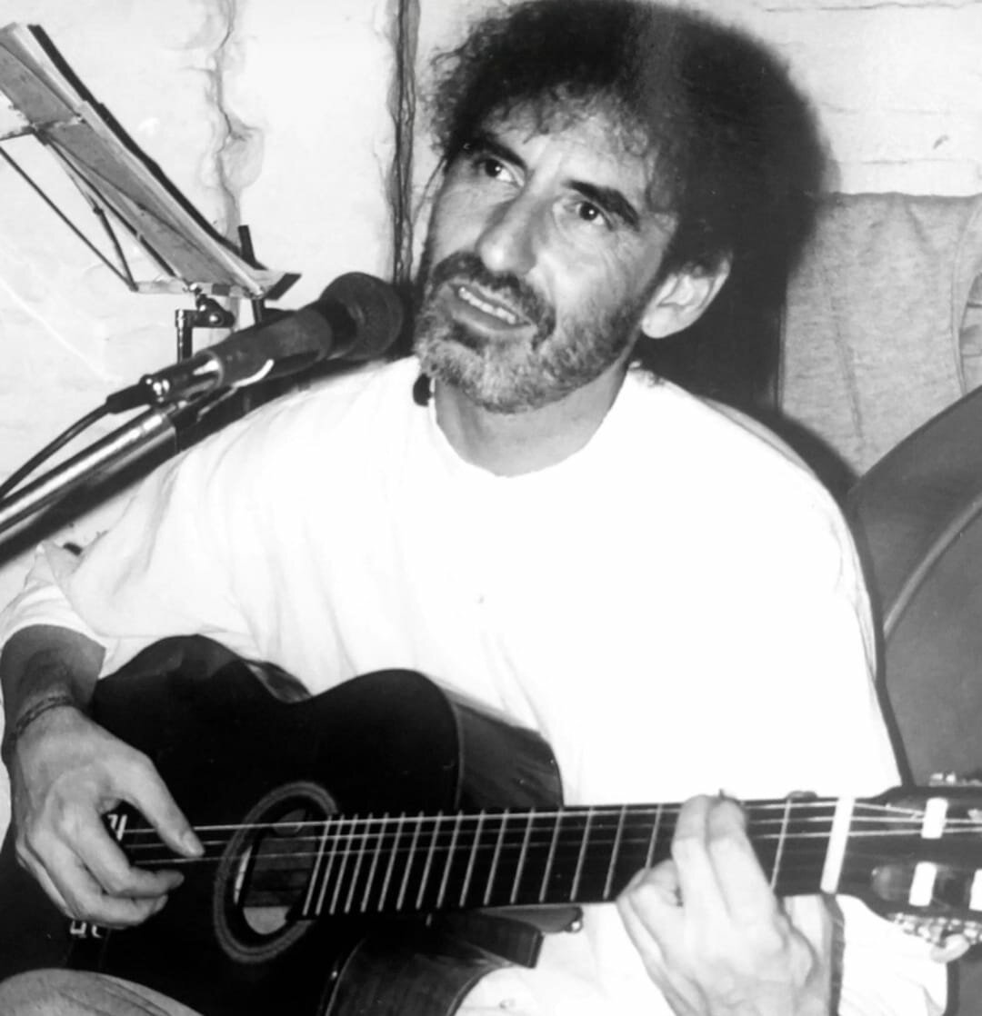 ALFONSO DEL VALLE en Lady Drama