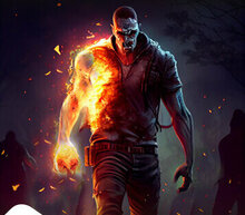 Event grid guardamar zombies ventradium