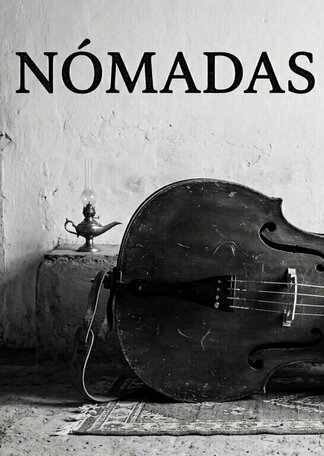 Nómadas del Este
