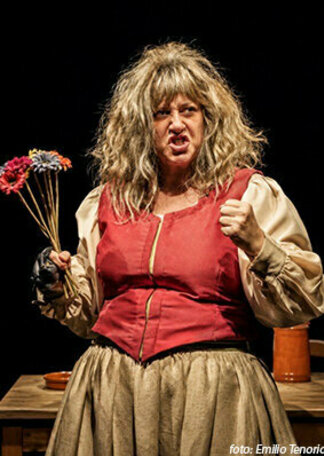 SHAKESPEARE, LA MUJER SILENCIADA
