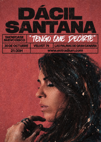 Dácil Santana Showcase