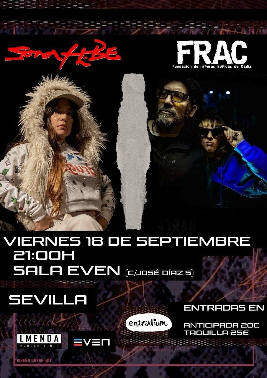 Sara Hebe + FRAC