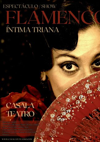 "Intima Triana" Flamenco