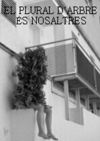 Compra entrades per a Teatre: El plural d'arbre és nosaltres - Sala La Fornal, a 07500 Manacor | entradeo, per Sala La Fornal