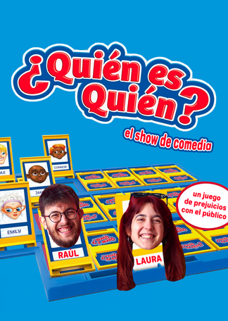 Quién es quién en València
