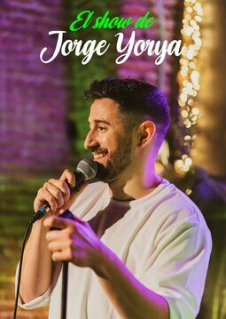 Jorge Yorya en Tenerife