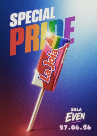 La Joia (Especial Pride)