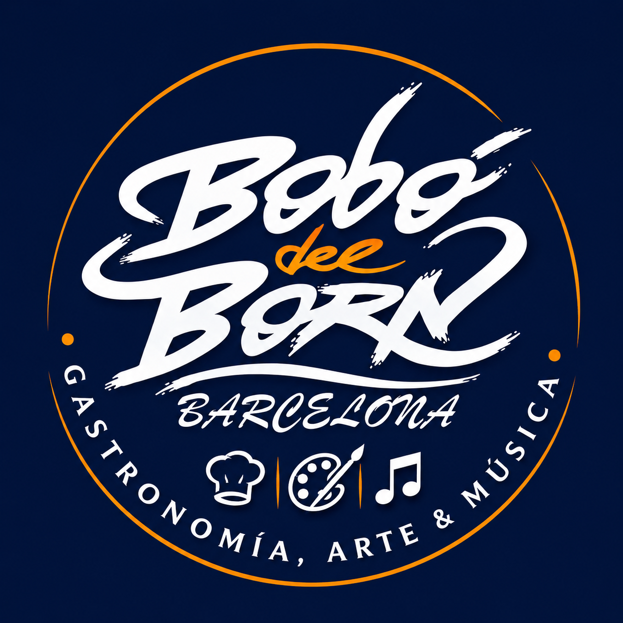BOBÓ DEL BORN BARCELONA