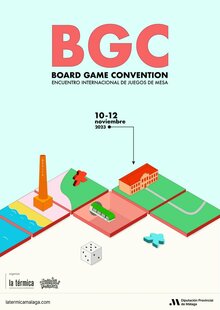 BGC