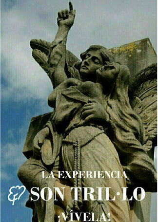 VISITES GUIADES NOCTURNES AL CEMENTIRI DE PALMA