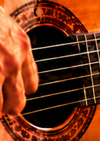 Guitarra Española & Noche Flamenca