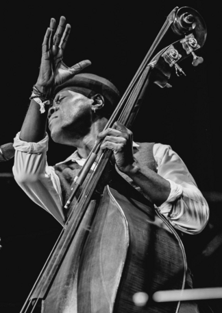 Luis Cojal Two Sounds Project