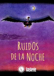 Event ruidos de la noche2 cartel