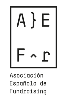 Event logo aefr vertical b negro