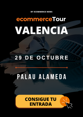 ECOMMERCE TOUR VALENCIA