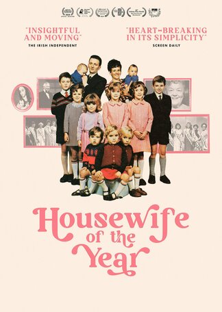 Buy tickets for Film Screening with Q&A / Housewife of the Year, in