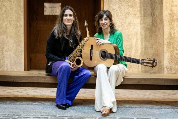 XVII FESTIVAL ZAHIR ENSEMBLE DE MÚSICA CONTEMPORÁNEA — concierto en España