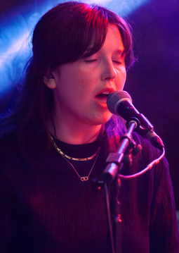 Buy tickets for Flow: Singer-Songwriter Showcase, in Clonmel | powertik ...