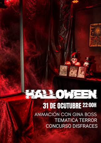 HALLOWEEN