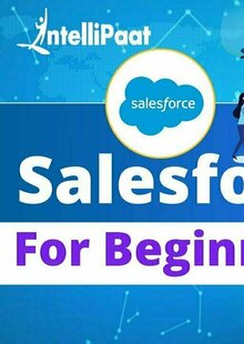 Event salesforce