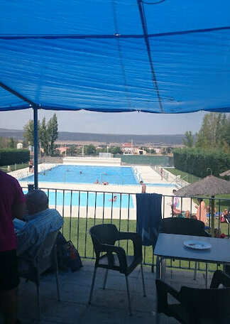 Piscina Municipal De Solosancho - Natacion in Solosancho
