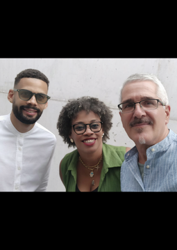 Valdés Brothers & Francis Posé “Legacy Project” – Assejazz