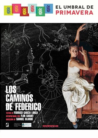 LOS CAMINOS DE FEDERICO