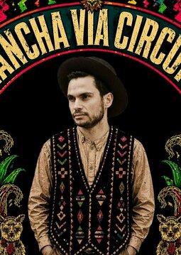 Compra entradas para CHANCHA VIA CIRCUITO (ARG), en Viena Compra entradas para CHANCHA VIA CIRCUITO (ARG), en Viena