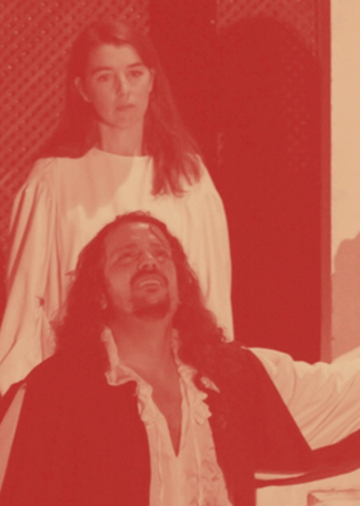 Don Juan Tenorio - cía Viento Sur Teatro