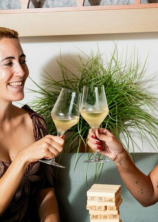 Jueves de Bodegas