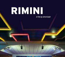 Event grid cartel rimini