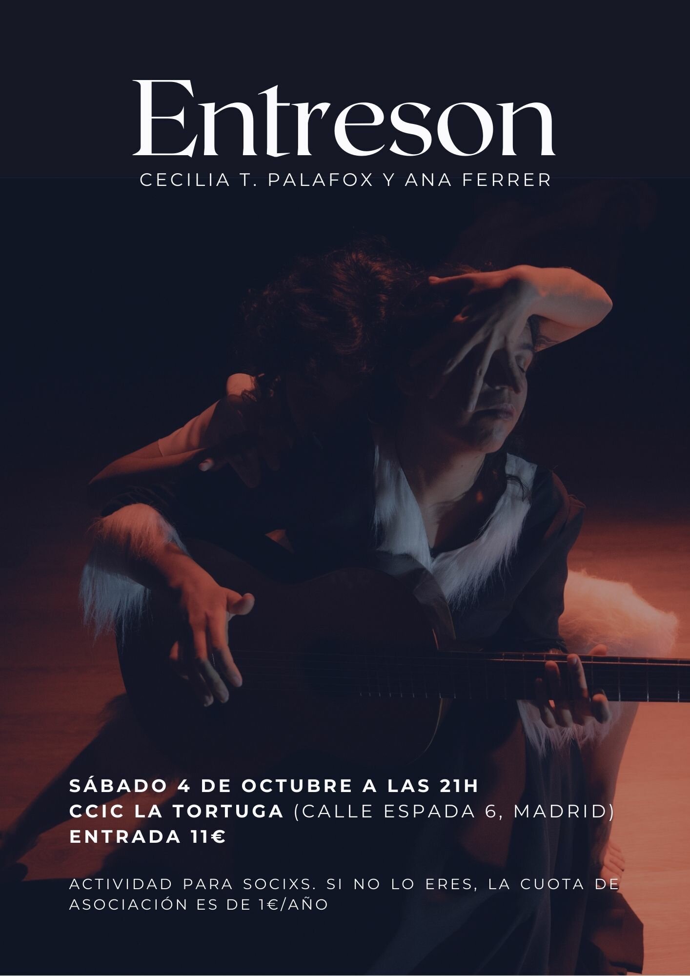 ENTRESON