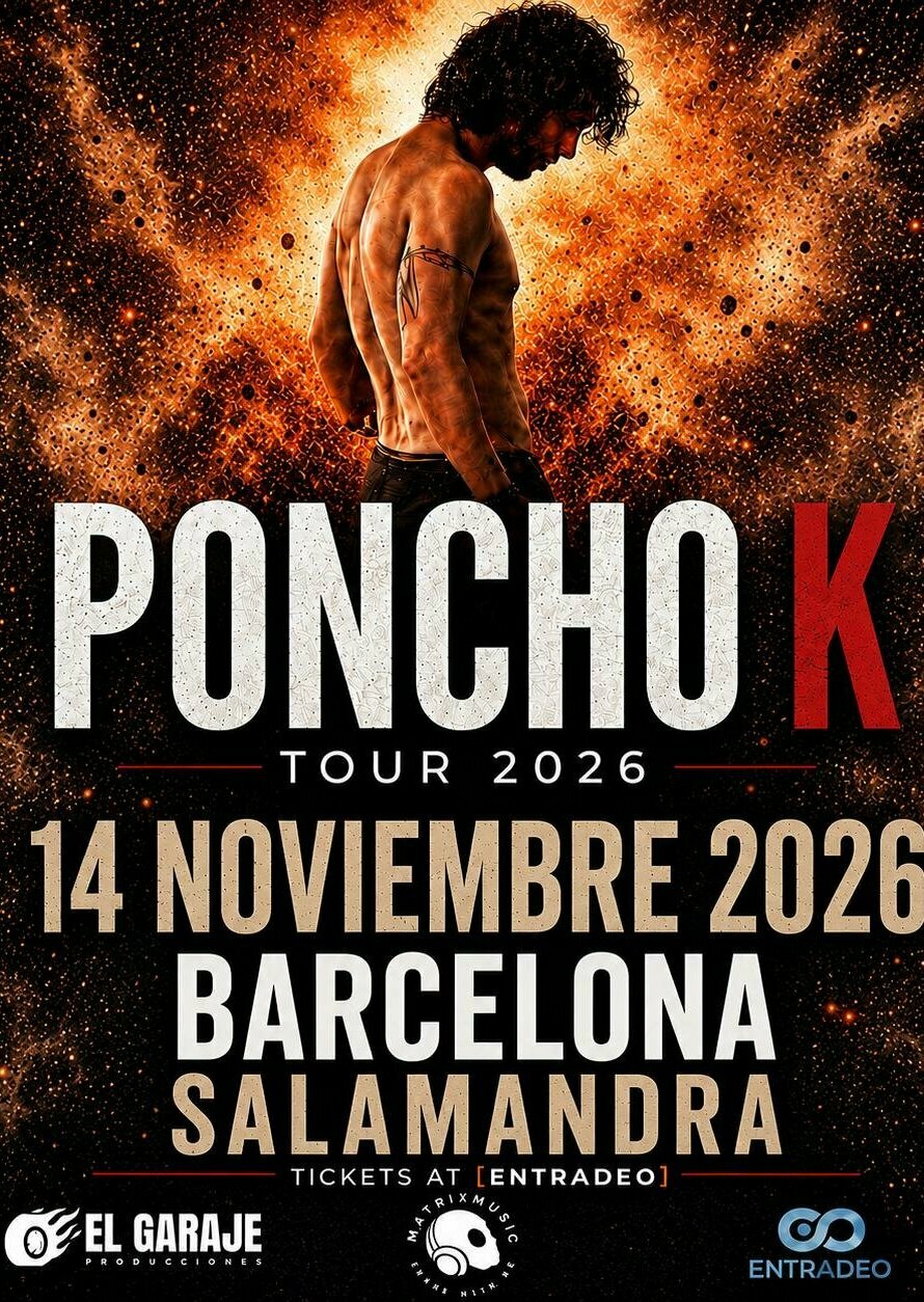 Tour 25 Aniversari