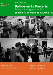 Event balboa